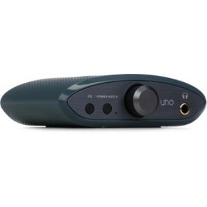 Bundled Item: iFi Uno Portable D/A Converter and Headphone Amp