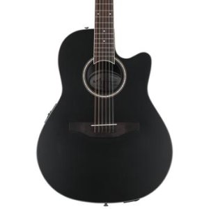 Ovation Applause AB2412II-5S Mid-depth 12-string Acoustic-electric