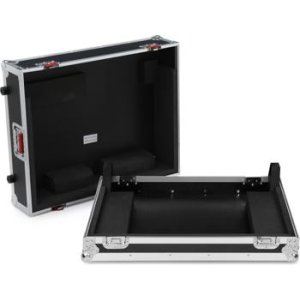 Product Image - Gator G-TOURSIIMPACTNDH ATA Wood Mixer Case for Soundcraft Si Impact