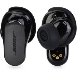 Bose QuietComfort Ultra Headphones and True Wireless Earbuds