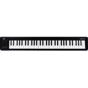 Korg microKEY Air-61 61-key Bluetooth Keyboard Controller | Sweetwater