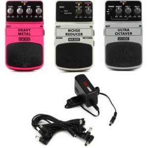 TOKYO EFFECTOR/BOH DISTORTION 龍之栖 - Ryu No Sumika -【完全