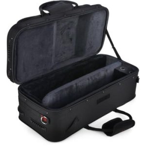 SKB 1SKB-330 Trumpet Rectangular Case | Sweetwater
