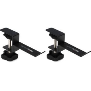 Headphone Hanger For Desks-GFW-HP-HANGERDESK - Gator Cases