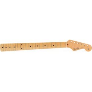 テレキャスター　ネック　日本製　telecaster neck 新品未使用 Fender フェンダー Traditional II 60's Telecaster Neck U