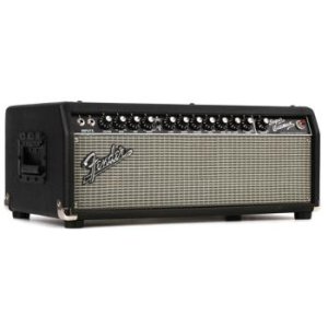  Fender Bassman 410 Neo 500-Watt 4x10-Inch Bass Amp Cabinet :  Musical Instruments