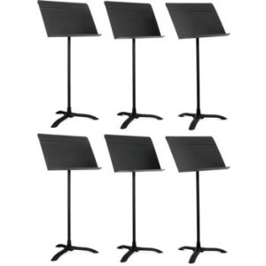 Leggio Manhasset 5101 Fourscore Music Stand