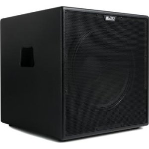 Bundled Item: Alto Professional TX18S 900-watt 18-inch Powered Subwoofer