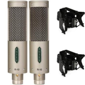 ROYER r101 レコーディング用リボンマイク ROYER r101 レコーディング用リボンマイク - メルカリ