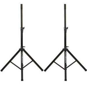 2本セット　スピーカースタンド　ULTIMATE TS-70B ULTIMATE ( アルティメイト ) TS70B スピーカースタンド 送料