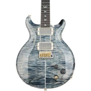 PRS Santana Retro 10-Top Electric Guitar - Faded Whale Blue