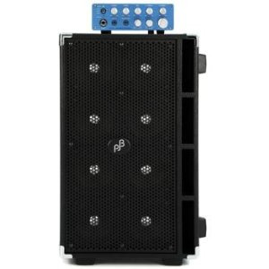 【stream】Phil Jones Bass BP-800 Phil Jones Bass BP-800 800-watt Bass Amplifier Head | Sweetwater