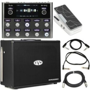ギター fender tone master pro Fender Tone Master Pro Multi-Effects Guitar Pedal | Music & Arts