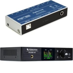 RME Digiface USB Portable Digital Audio Interface | Sweetwater