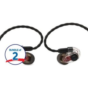 Westone Audio AM Pro X10 1-driver Universal In-ear Monitors Westone Audio AM Pro X10 1-driver Universal In-ear Monitors