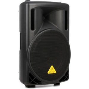 Behringer VS1220 600W 12 inch Passive Speaker | Sweetwater