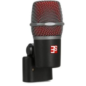 Bundled Item: sE Electronics V Beat Supercardioid Dynamic Drum Microphone