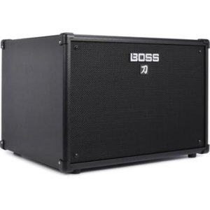 Boss Katana-500 Bass Amplifier Head and 1 x 12-inch Cabinet 