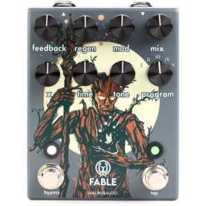 Build Your Board: Yvette Young's In-store Stompbox Selects