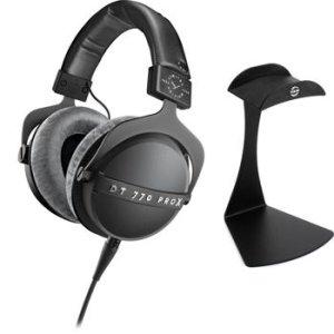 Beyerdynamic dt 770 pro black edition hot sale