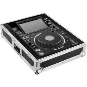 Pioneer DJ CDJ-3000 Professional DJ Multiplayer with 9-Inch Touch Screen