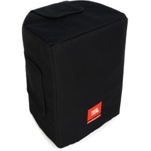 Bundled Item: JBL Bags JBL-IRX108BT-CVR Cover For JBL LRX108BT Loudspeaker