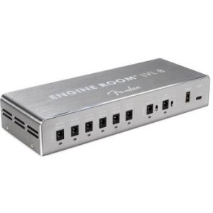 Amazon.com: Fender Engine Room LVL5 Power Supply