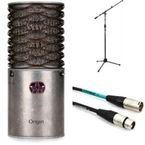 Aston Microphones Origin Large-diaphragm Condenser Microphone