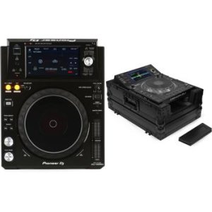 Pioneer DJ XDJ-1000MK2 Digital Performance DJ Media Player 