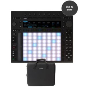 Ableton Push 3 Standalone - Live 12 Suite Edition | Sweetwater