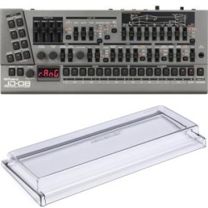 Roland JD-08 Boutique Series JD-800 Sound Module | Sweetwater