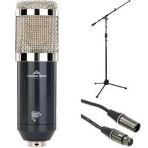 Chandler Limited TG Microphone Type L Large-diaphragm