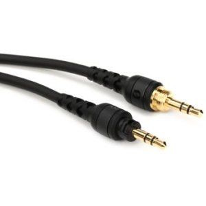 Shure HPACA1 Coiled Replacement Cable for Shure Headphones 3