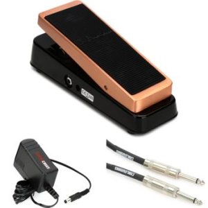 Dunlop JB95 Joe Bonamassa Signature Cry Baby Wah Bundles | Sweetwater