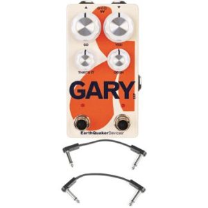 EarthQuaker Devices Gary Automatic Pulse Width Modulation