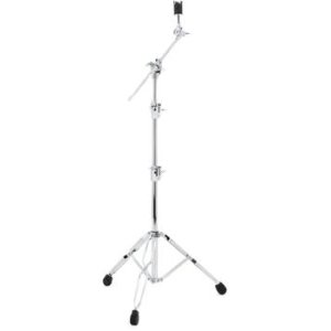 Bundled Item: Gibraltar 6709 6000 Series Boom Cymbal Stand - Double-braced
