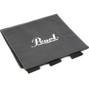 Bundled Item: Pearl MDCG22 Marching Bass Drum Cover