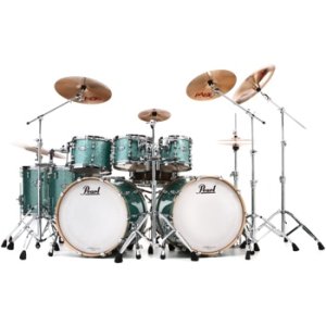 Pearl Music City Custom Reference Pure RFP722DB/C - 7-piece Shell