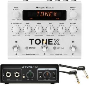 IK Multimedia TONEX Pedal Anniversary Limited Edition