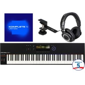 【最終値下】Native Instruments KONTROL S88 MK3 Native Instruments - KONTROL S88 MK3