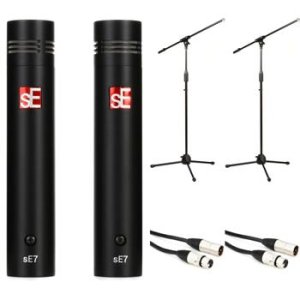 sE Electronics sE7 Small-diaphragm Condenser Microphone