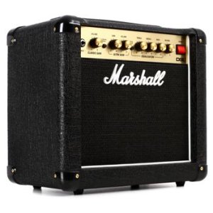 Amplificador de Guitarra Marshall MG101CFX | Latin Music