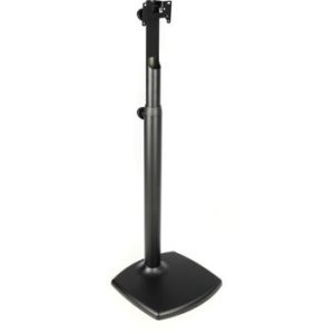 Product Image - Genelec 8000-400B Design Floor Stand for 8000 Series Monitor