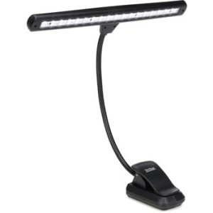 Product Image - On-Stage LED518 USB Rechargeable Orchestra Light