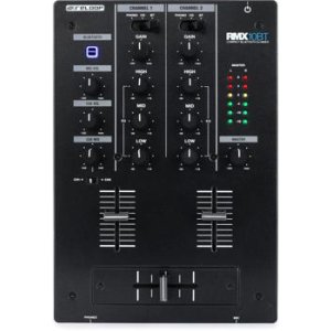 Reloop RP-7 Professional 7-inch Turntable System | Sweetwater