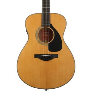 tom3　YAMAHA Red Label FS3 オール単板 YAMAHA FS3 Red Label 【オール単板】【現物画像】（新品/送料