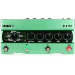 What Makes the Line 6 DL4 So Great?