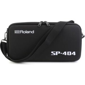 Bundled Item: Roland CB-404 Gig Bag for SP-404MKII