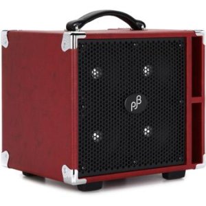Phil Jones Bass | Sweetwater
