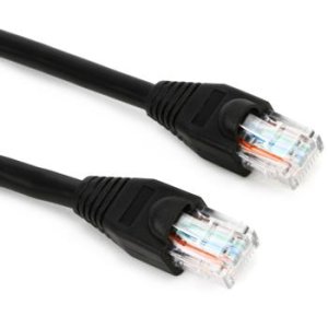 Bundled Item: DiGiCo LEADS0031 Cat 6 Cable - 197 foot